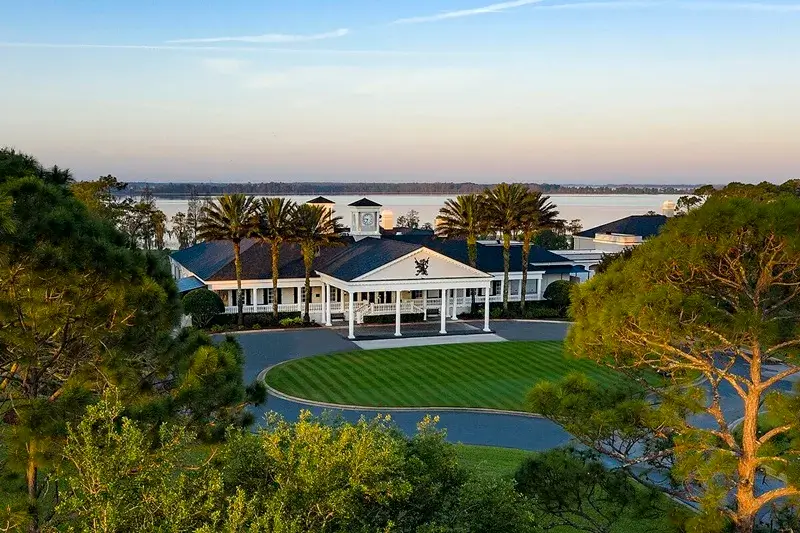 Lake Nona Estates Neighborhood located at 7 minutes of Icon Beauty Spa